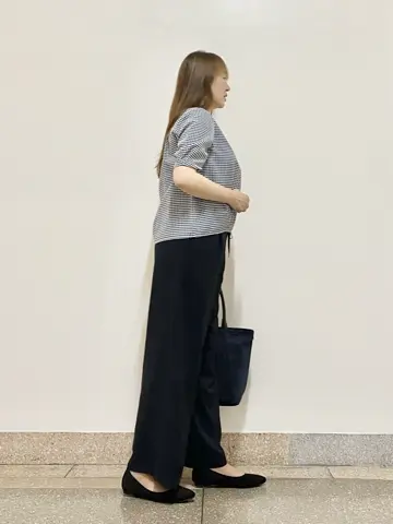 ONWARD CROSSET SELECT 小原 コーディネート画像