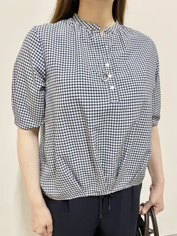 ONWARD CROSSET SELECT 小原 コーディネート画像