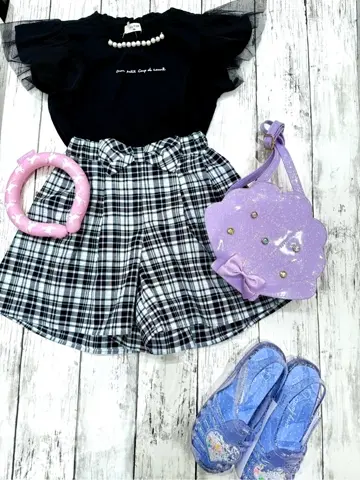 ONWARD CROSSET SELECT 杉原 コーディネート画像