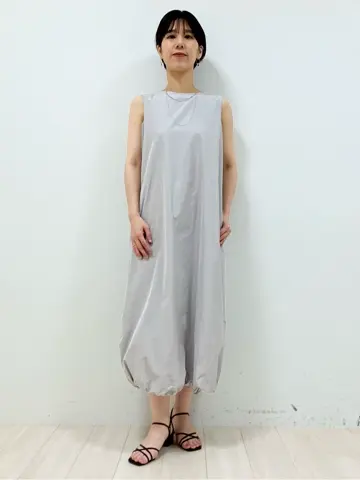 ONWARD CROSSET SELECT 島田 コーディネート画像