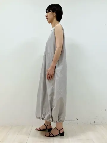 ONWARD CROSSET SELECT 島田 コーディネート画像