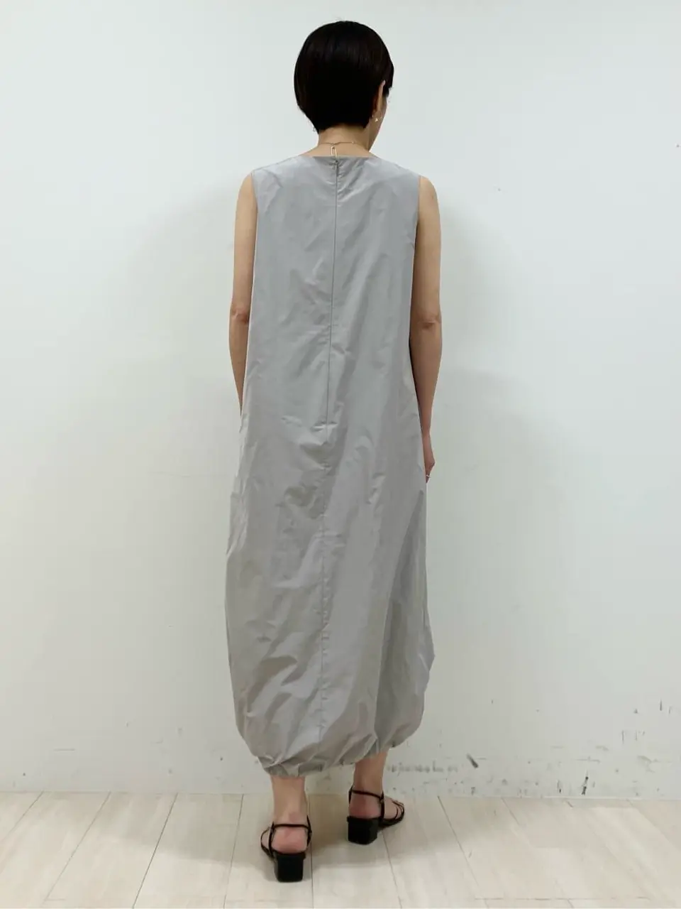 ONWARD CROSSET SELECT 島田 コーディネート画像