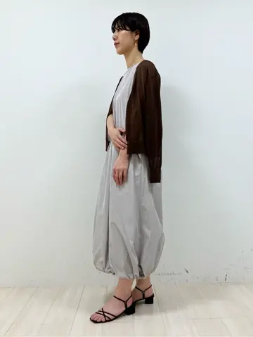 ONWARD CROSSET SELECT 島田 コーディネート画像