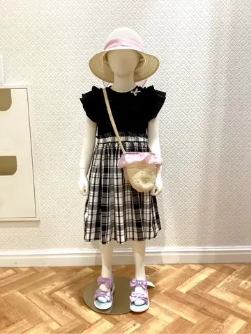 ONWARD CROSSET SELECT Ｎ コーディネート画像