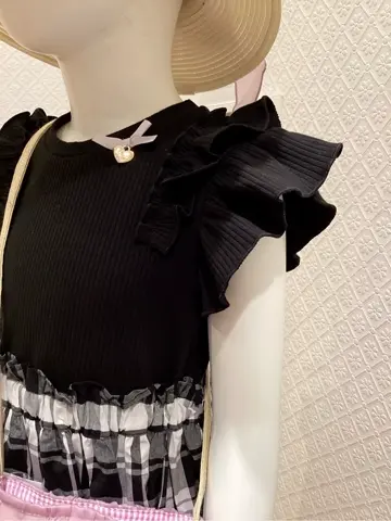 ONWARD CROSSET SELECT Ｎ コーディネート画像