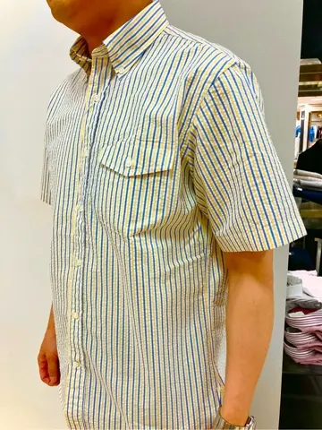 ONWARD CROSSET SELECT 斉藤 コーディネート画像