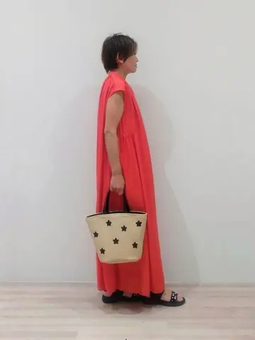 ONWARD CROSSET SELECT 川口 コーディネート画像