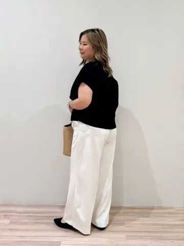 ONWARD CROSSET SELECT M コーディネート画像