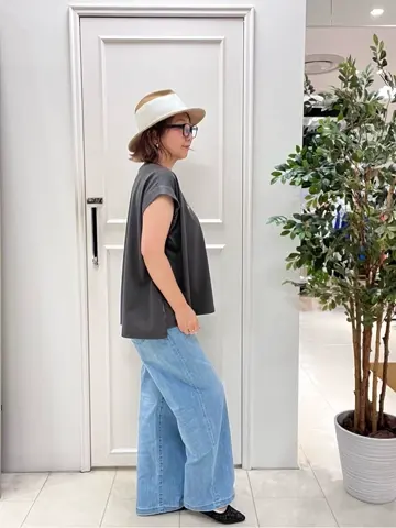 ONWARD CROSSET SELECT 作山 コーディネート画像