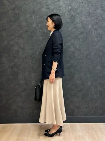 ONWARD CROSSET SELECT 鈴木 コーディネート画像