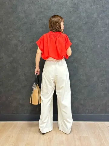 ONWARD CROSSET SELECT 濱 コーディネート画像