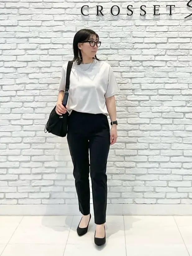  東海林 コーディネート画像