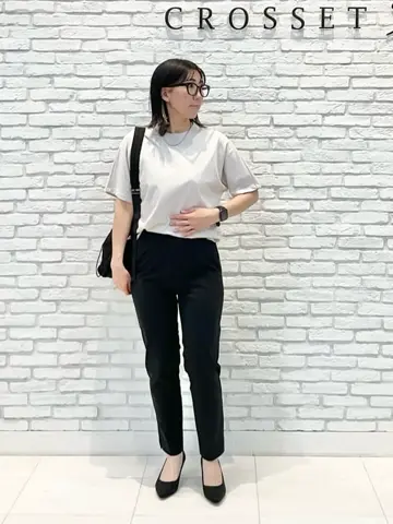 ONWARD CROSSET SELECT 東海林 コーディネート画像