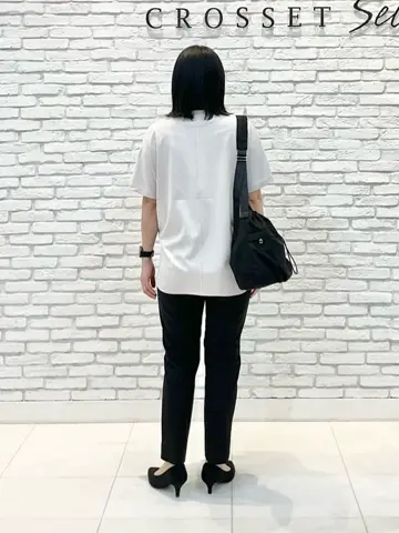 ONWARD CROSSET SELECT 東海林 コーディネート画像