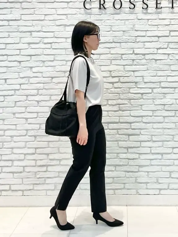 ONWARD CROSSET SELECT 東海林 コーディネート画像