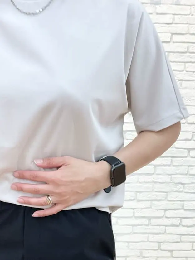 ONWARD CROSSET SELECT 東海林 コーディネート画像