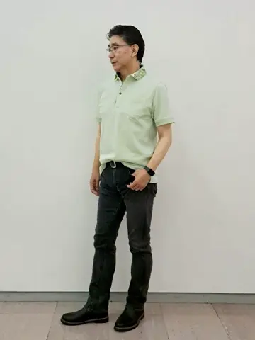 ONWARD CROSSET SELECT 小林 コーディネート画像