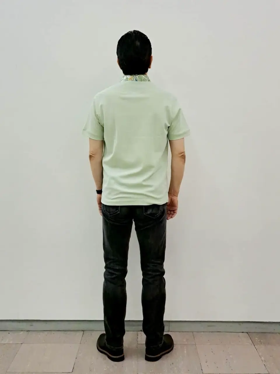 ONWARD CROSSET SELECT 小林 コーディネート画像