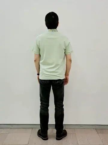 ONWARD CROSSET SELECT 小林 コーディネート画像