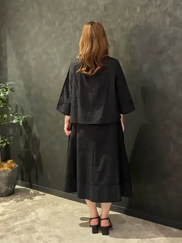 ONWARD CROSSET SELECT niina コーディネート画像