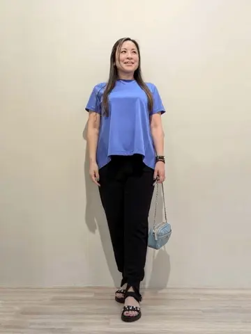 ONWARD CROSSET SELECT 加藤 コーディネート画像