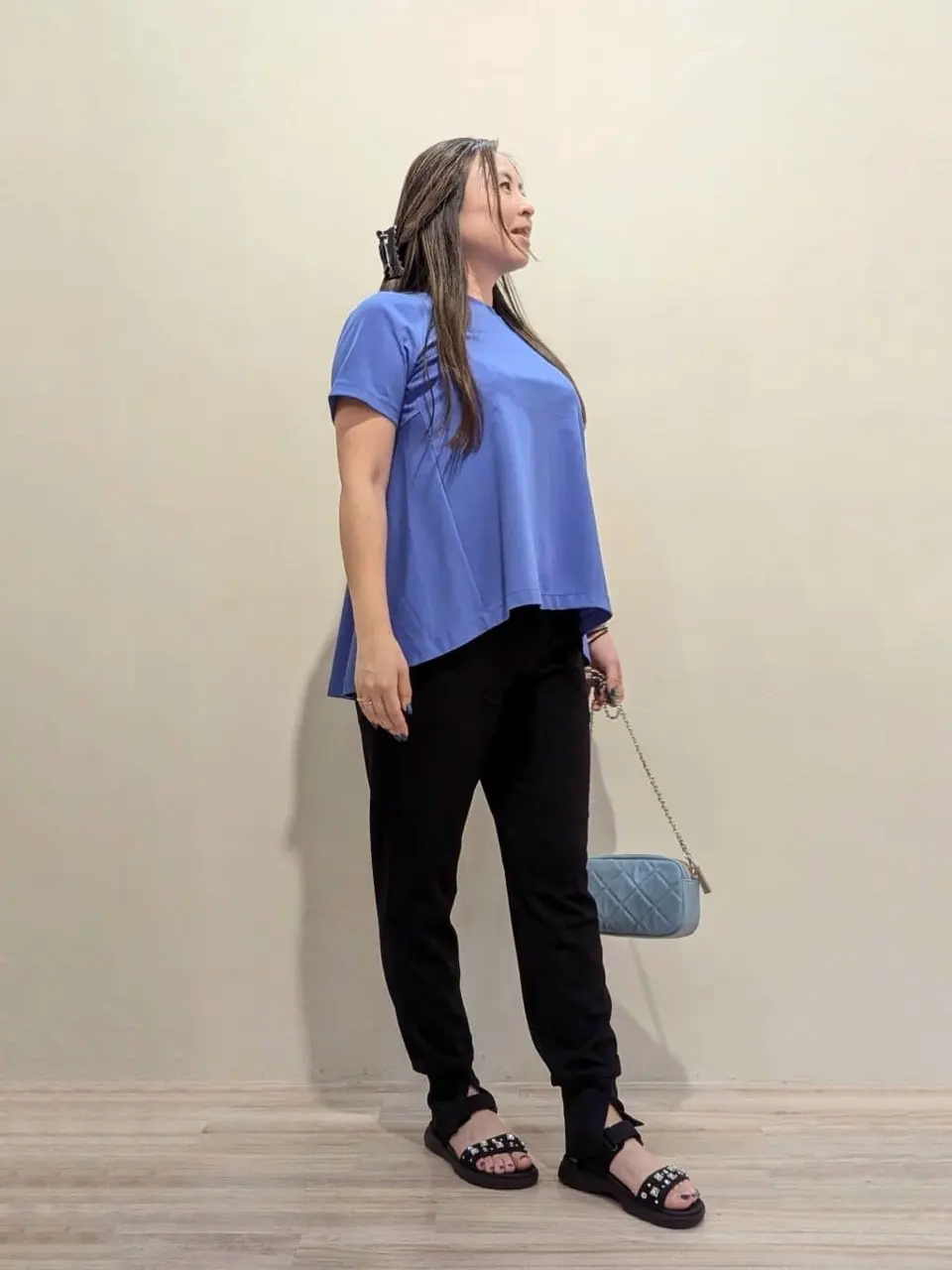 ONWARD CROSSET SELECT 加藤 コーディネート画像