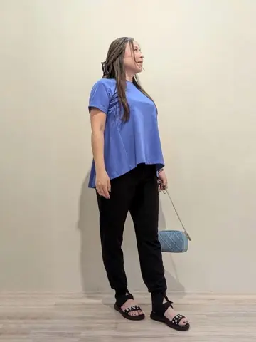 ONWARD CROSSET SELECT 加藤 コーディネート画像