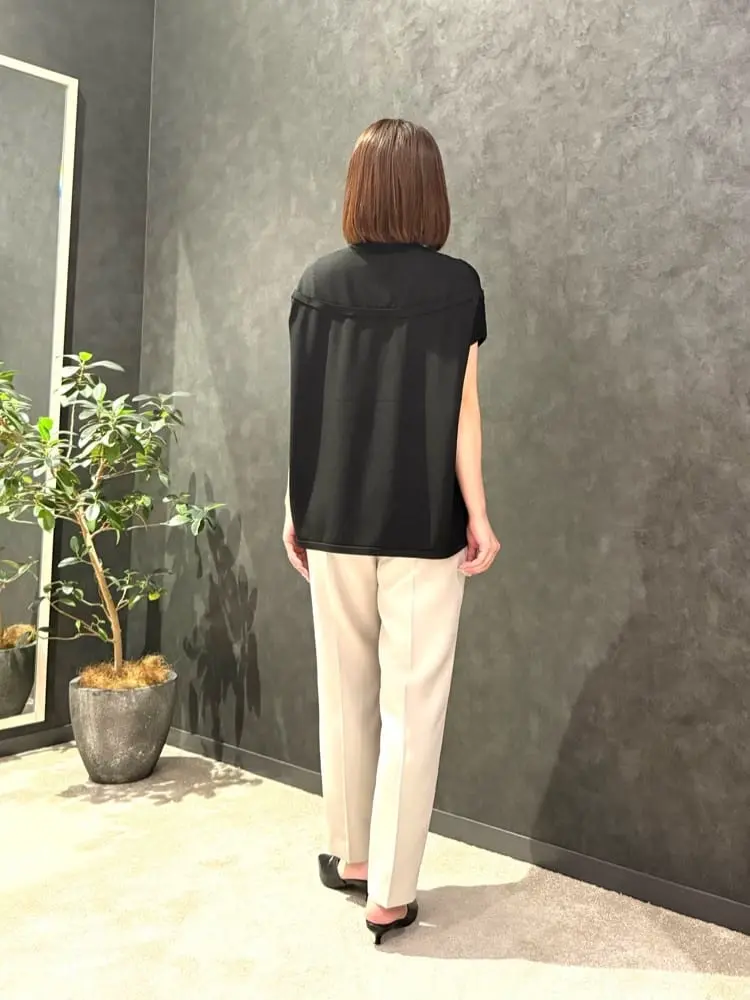 ONWARD CROSSET SELECT Tamura コーディネート画像