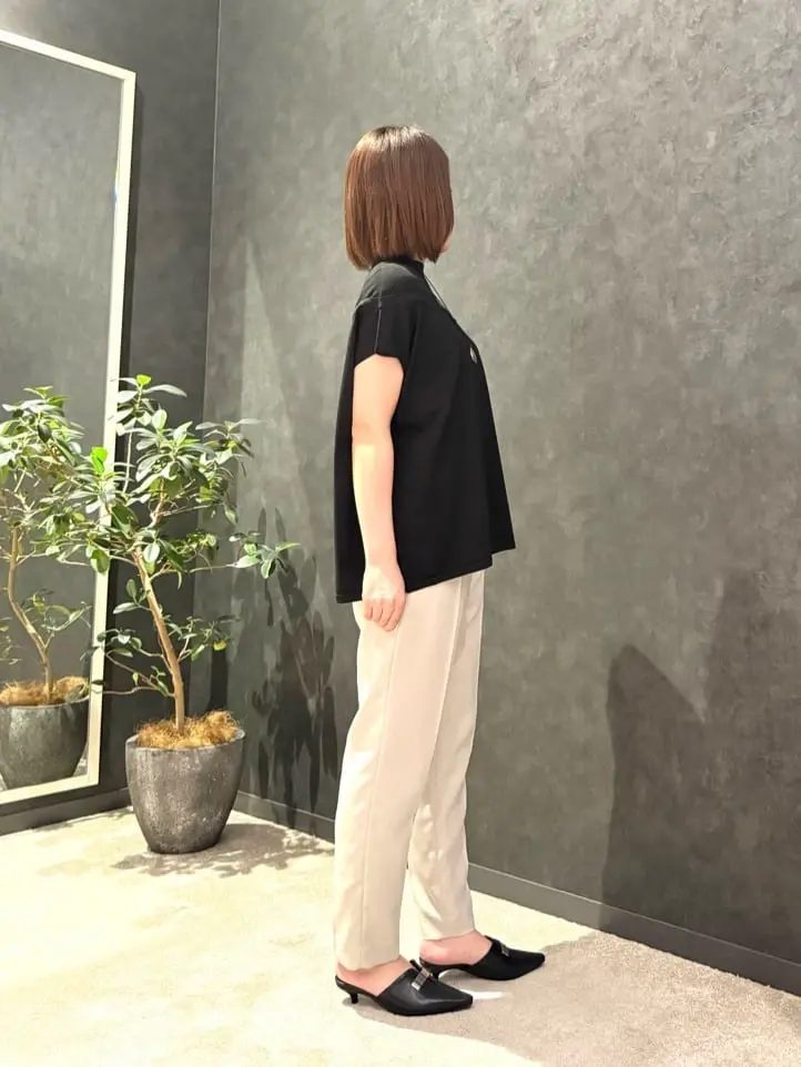 ONWARD CROSSET SELECT Tamura コーディネート画像