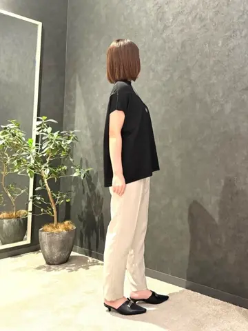 ONWARD CROSSET SELECT Tamura コーディネート画像