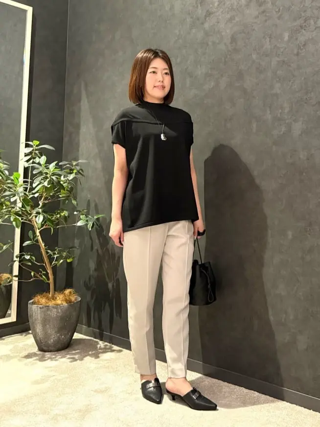 ONWARD CROSSET SELECT Tamura コーディネート画像