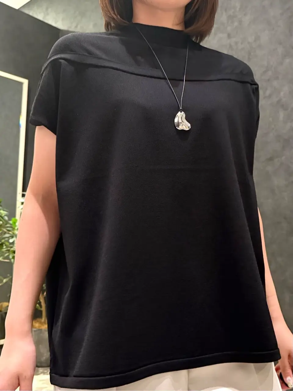 ONWARD CROSSET SELECT Tamura コーディネート画像