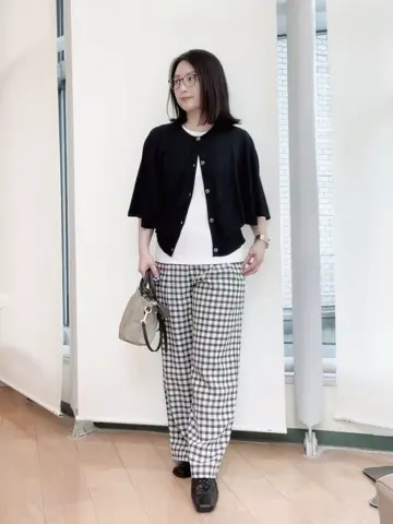 ONWARD CROSSET SELECT 渡邉 コーディネート画像