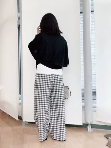 ONWARD CROSSET SELECT 渡邉 コーディネート画像