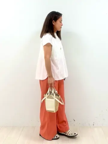 ONWARD CROSSET SELECT 小笠原 コーディネート画像