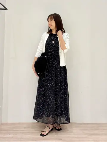 ONWARD CROSSET SELECT SAKAI コーディネート画像