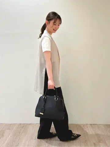 ONWARD CROSSET SELECT 西山 コーディネート画像