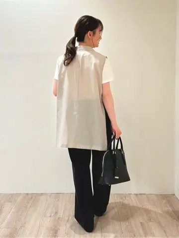 ONWARD CROSSET SELECT 西山 コーディネート画像