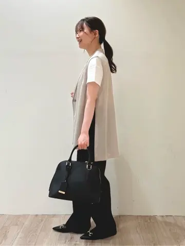 ONWARD CROSSET SELECT 西山 コーディネート画像