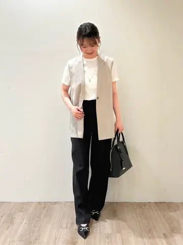 ONWARD CROSSET SELECT 西山 コーディネート画像