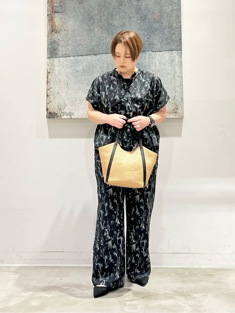  千葉 コーディネート画像