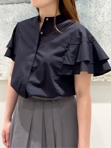 ONWARD CROSSET SELECT 樋熊 コーディネート画像