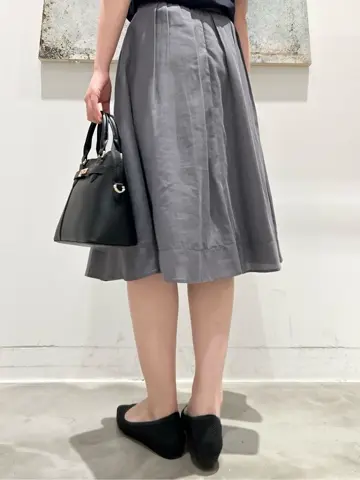 ONWARD CROSSET SELECT 樋熊 コーディネート画像