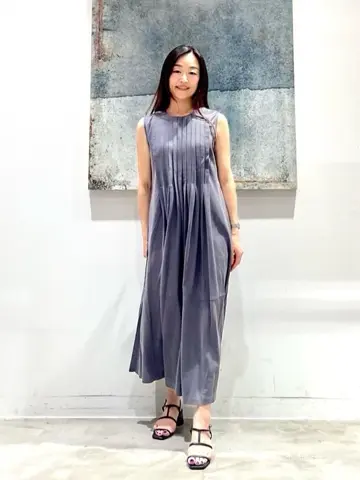 ONWARD CROSSET SELECT 田中 コーディネート画像