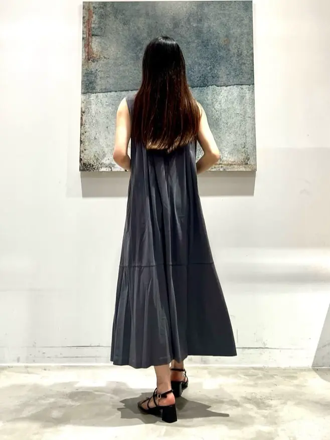 ONWARD CROSSET SELECT 田中 コーディネート画像