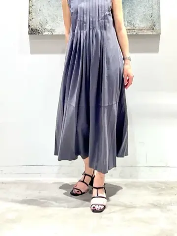 ONWARD CROSSET SELECT 田中 コーディネート画像