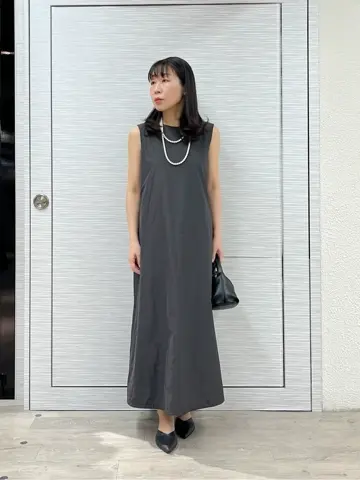 ONWARD CROSSET SELECT 大川 コーディネート画像