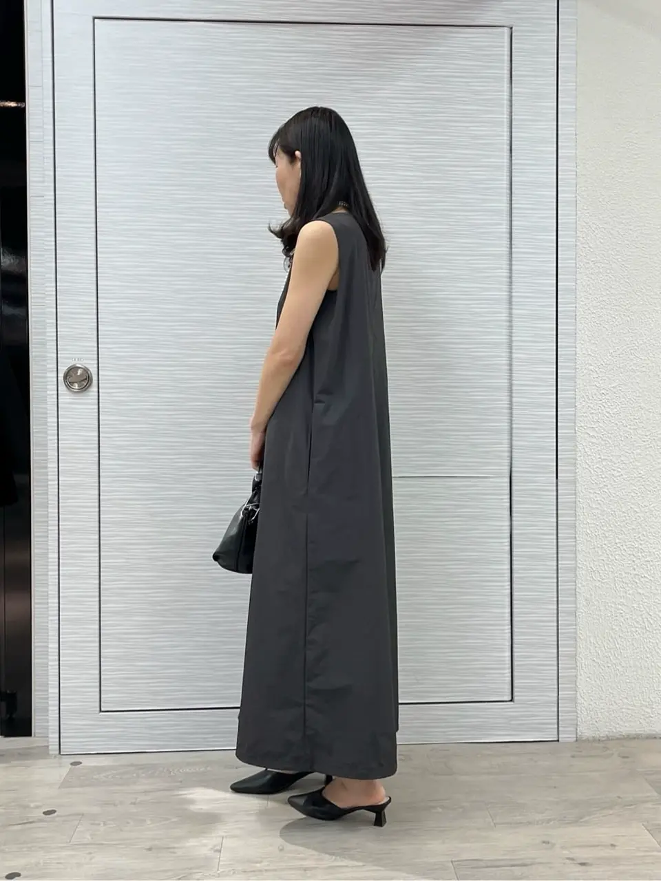 ONWARD CROSSET SELECT 大川 コーディネート画像