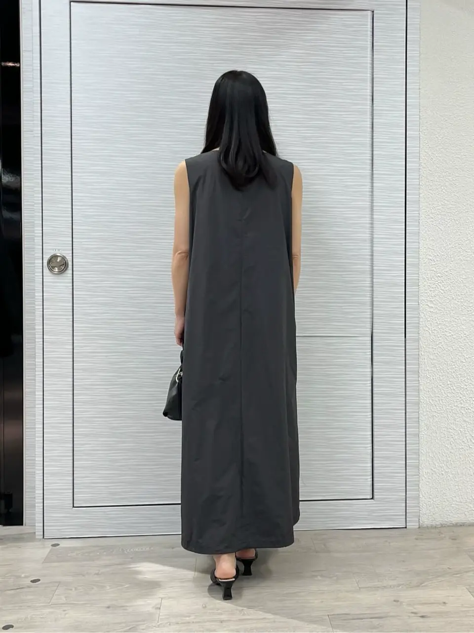 ONWARD CROSSET SELECT 大川 コーディネート画像