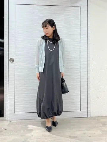 ONWARD CROSSET SELECT 大川 コーディネート画像